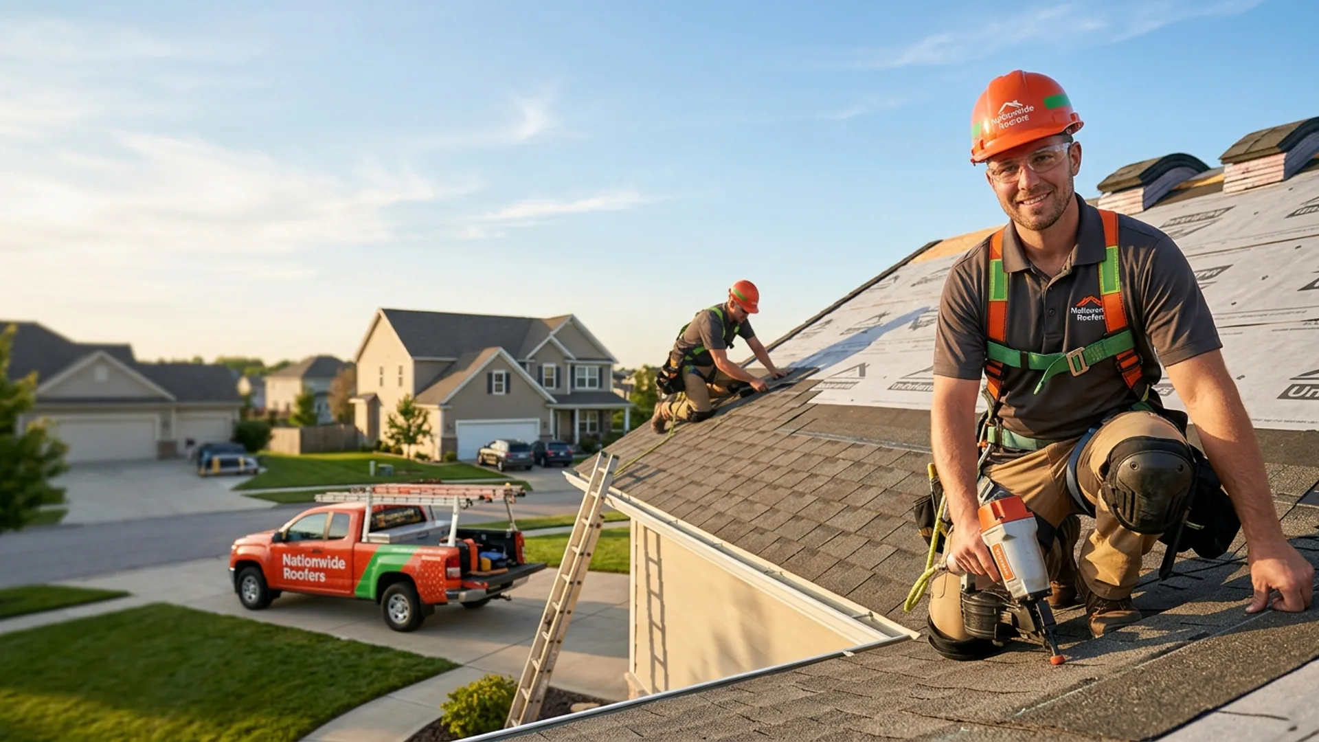 Reliable Roof Installation Cheraw, SC Nearby